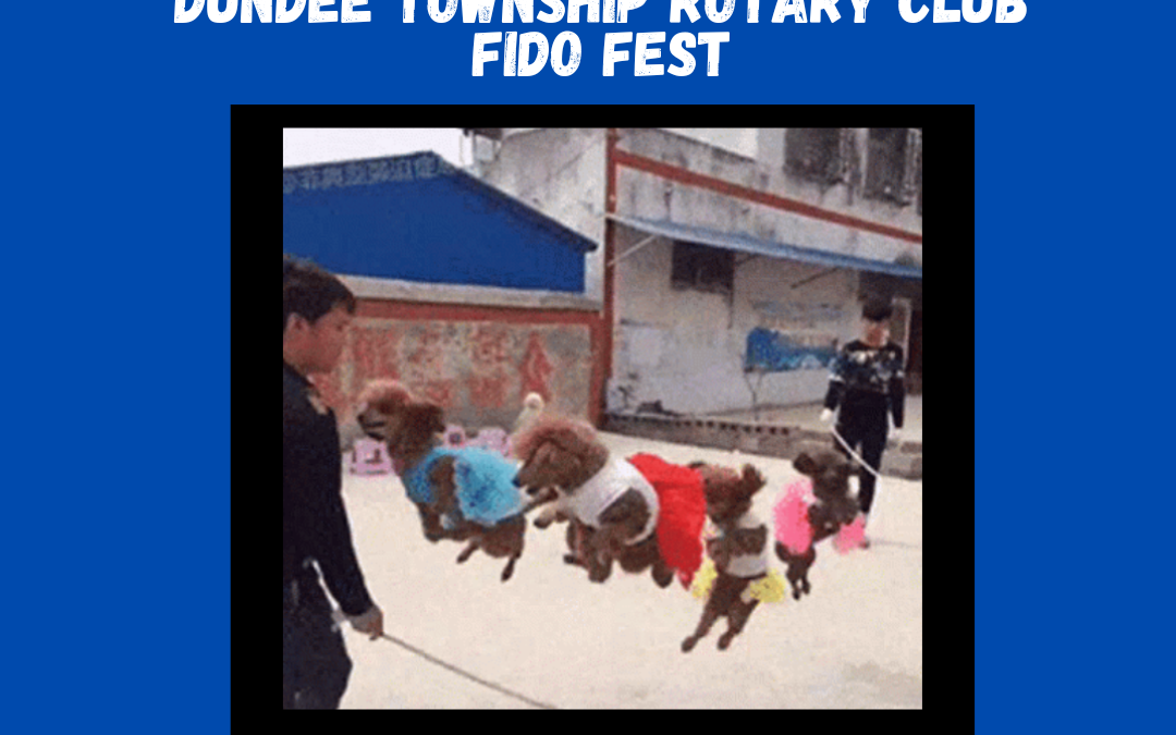 Fido Fest